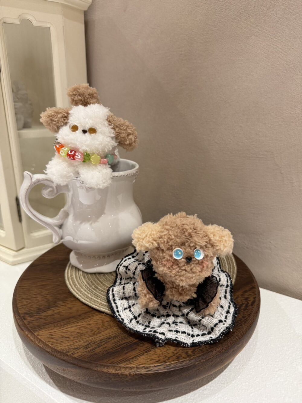 IMG_0631 毛料娃娃體驗課程