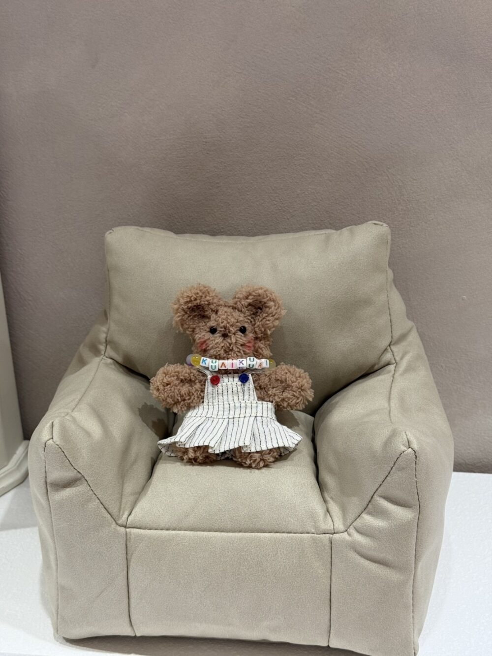 CCA毛料娃娃初階證書