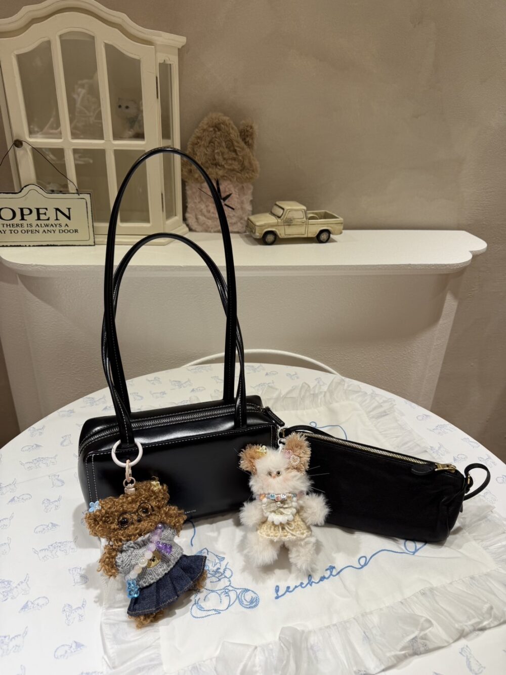 IMG_0638 毛料娃娃體驗課程