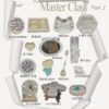 KADA KADA Eco Objet Class 環保樹脂藝術證書課程