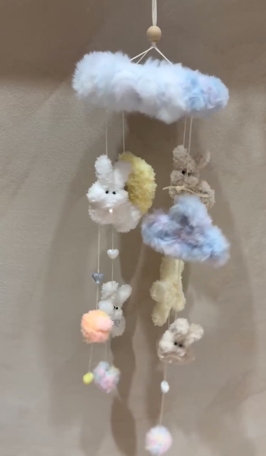 CCA毛料娃娃進階證書