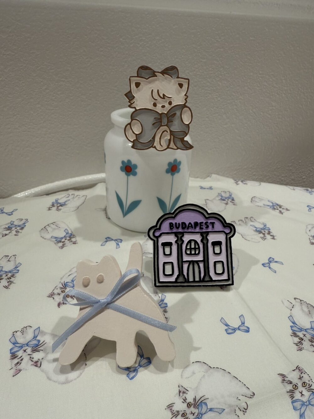 HYOM著色藝術石膏初階證書