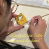 環保樹脂體驗課程