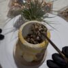 Hip pot 植物盆器繪畫
